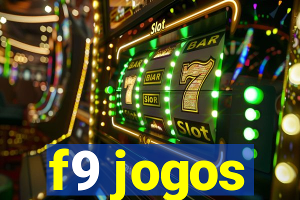 f9 jogos